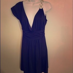 Black Baby Phat Dress